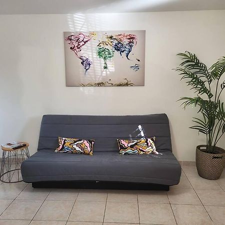 Appartement Paris Disneyland, Parking Gratuit, Rer A ノワジー＝ル＝グラン エクステリア 写真