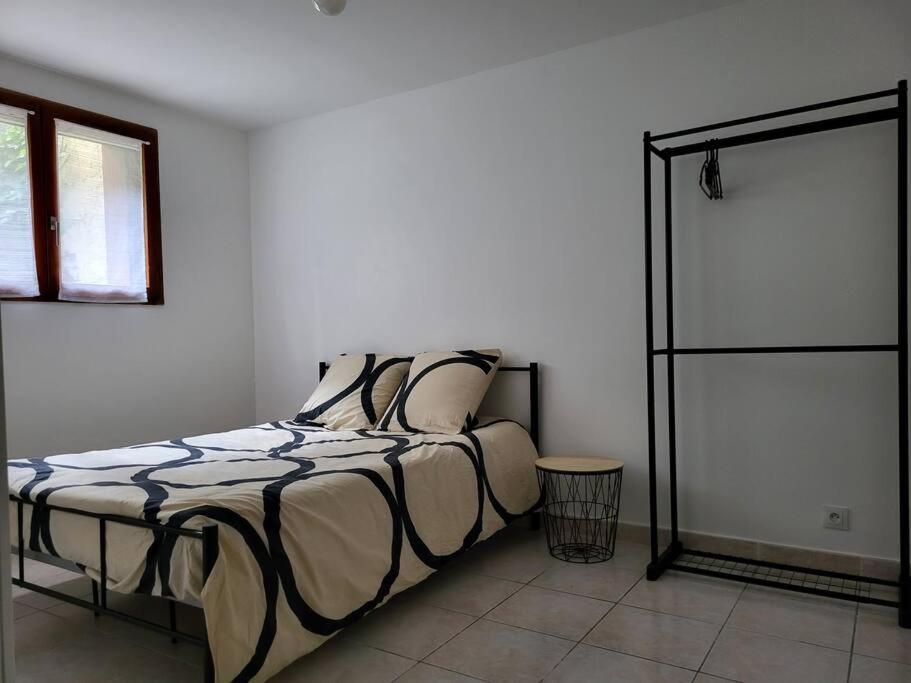 Appartement Paris Disneyland, Parking Gratuit, Rer A ノワジー＝ル＝グラン エクステリア 写真
