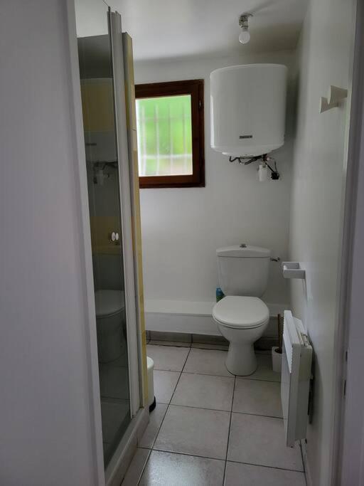 Appartement Paris Disneyland, Parking Gratuit, Rer A ノワジー＝ル＝グラン エクステリア 写真