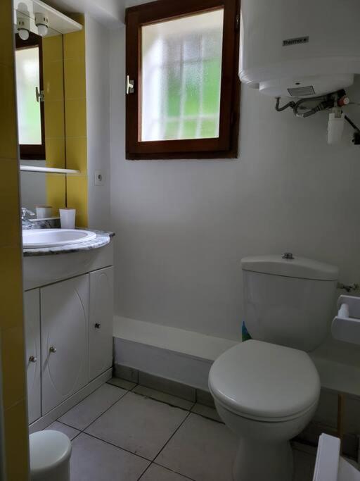 Appartement Paris Disneyland, Parking Gratuit, Rer A ノワジー＝ル＝グラン エクステリア 写真