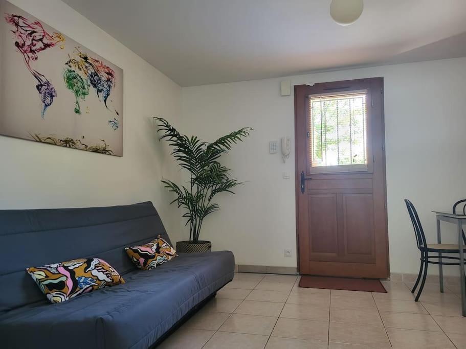 Appartement Paris Disneyland, Parking Gratuit, Rer A ノワジー＝ル＝グラン エクステリア 写真