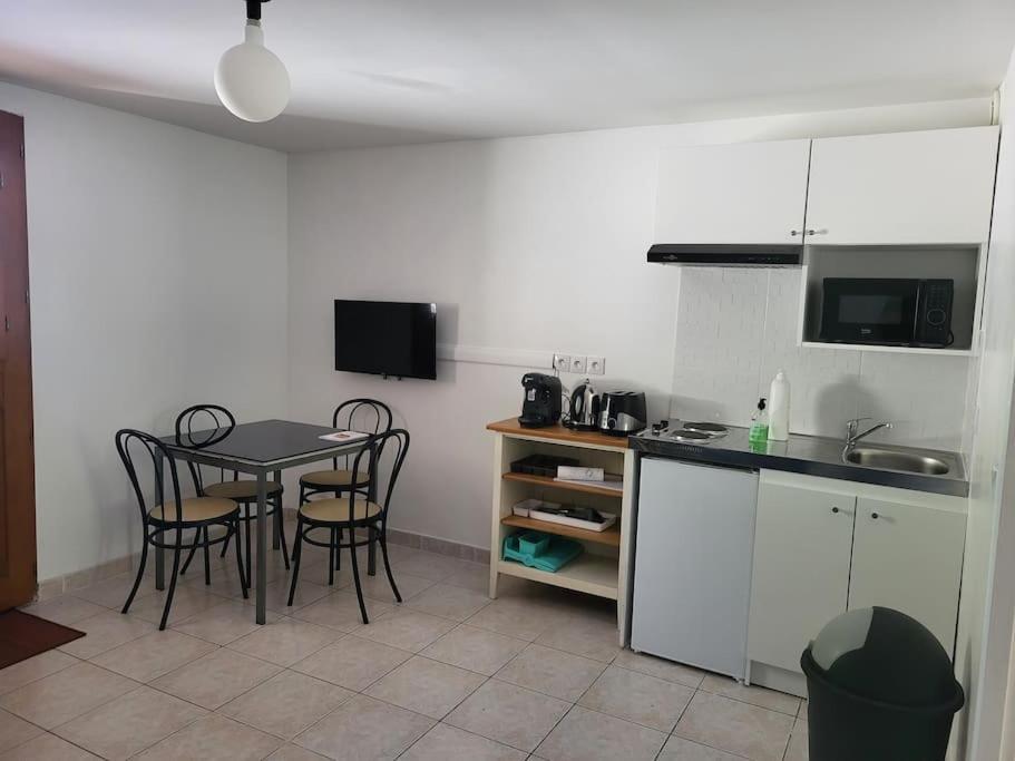 Appartement Paris Disneyland, Parking Gratuit, Rer A ノワジー＝ル＝グラン エクステリア 写真