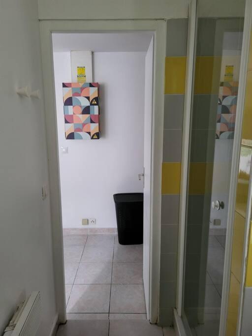Appartement Paris Disneyland, Parking Gratuit, Rer A ノワジー＝ル＝グラン エクステリア 写真